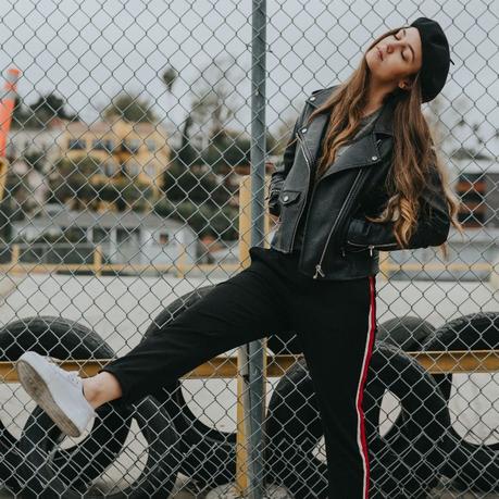 Boyfriend Fashion Pieces You Can Rock This Season