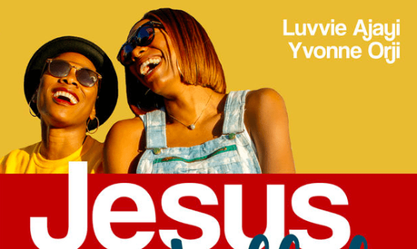 Yvonne Orji & Luvvie Ajayi New Podcast “Jesus & Jollof”