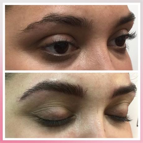 BEAUTY NEWS: New Trend Alert – Microfeathering