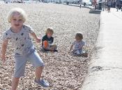 Tips Dress Your Little This Summer