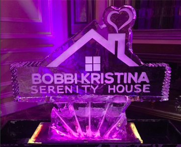 Bobby Brown Building “Bobbi Kristina Serenity House”  Shelter