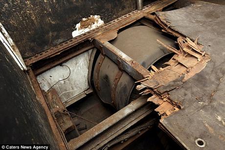 carriage of horse ~ liability when truck broke down  - Insurer's liablity