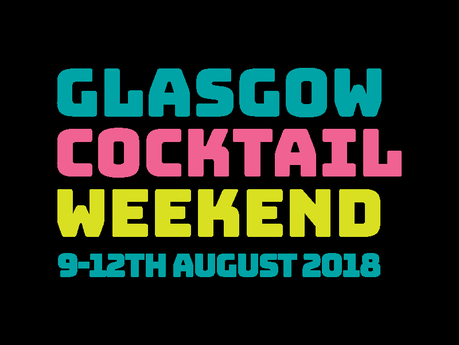 Crickets and Japanese Gin at Glasgow Cocktail Weekend