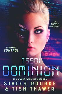 TS901: Dominion by Tish Thawer and Stacey Rourke