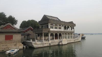 Quick Travel Guide: Summer Palace, Beijing
