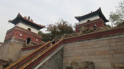 Quick Travel Guide: Summer Palace, Beijing