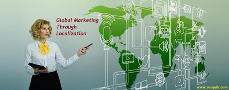 global marketing strategy