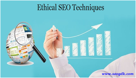 Ethical White Hat SEO