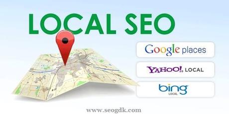 Google Local Business