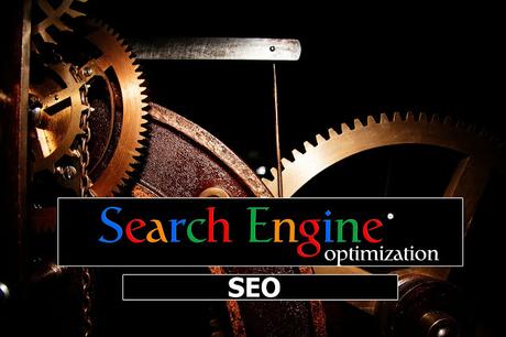 Search Engine Optimization Rules