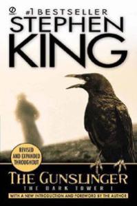 The Gunslinger (The Dark Tower #1) – Stephen King