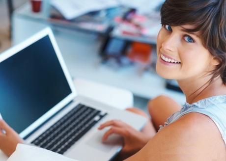 4 Easy Workplace Exercises!