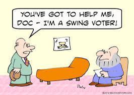 The Democrats’ divide