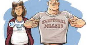 The Democrats’ divide