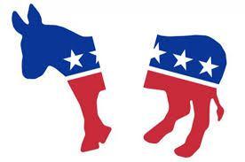 The Democrats’ divide