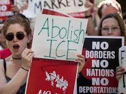 The Democrats’ divide