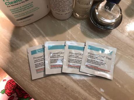 My Beauty Routine: Keri