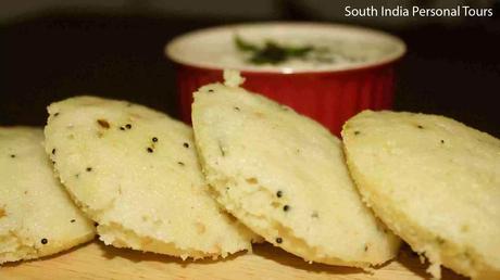 10 Dishes of South India that are MUST TRY