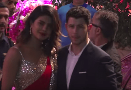 Priyanka Chopra and Nick Jonas Are Engaged: Reports