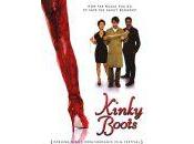 Kinky Boots (2005) Review