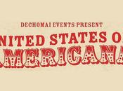 Cottiers Theatre Host “United States Americana”