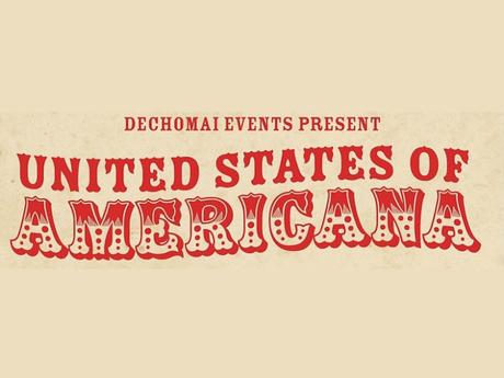 Cottiers Theatre host “United States of Americana”