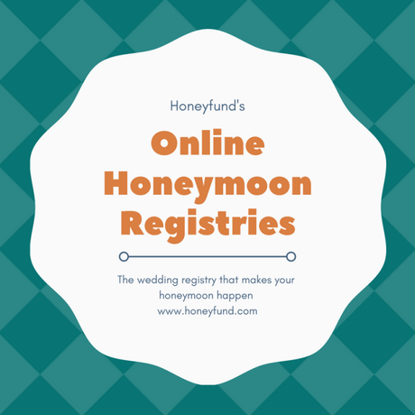 Honeyfund – Online Honeymoon Registries