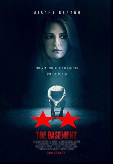 The Basement (2018)