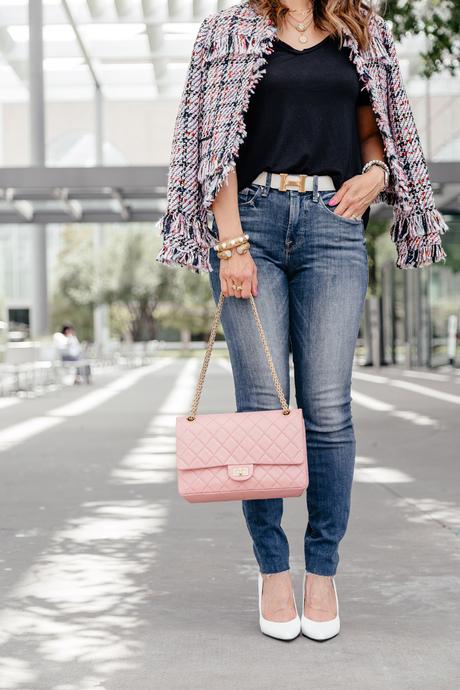 Chic at Every Age // Favorite Jeans from the Nordstrom Anniversary Sale