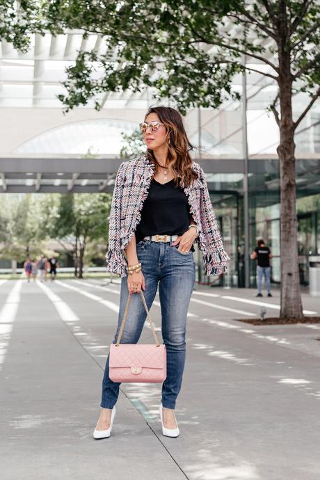 Chic at Every Age // Favorite Jeans from the Nordstrom Anniversary Sale
