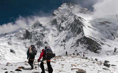 Karakoram Summer 2018: A Record-Setting Season on K2