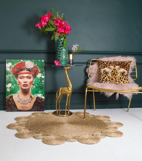 5 elements every home should have. Maximalist living room