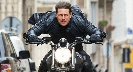 Mission Impossible Fallout, the best mission of Ethan -Movie review