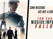 Mission Impossible Fallout, Best Ethan -Movie Review