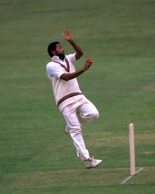 what connects Mehul Choksi and Andy Roberts ..