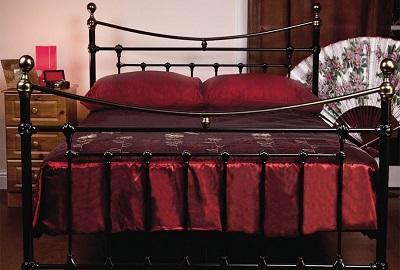 Tips on how to choose a new bed