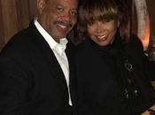 Tina Turner Shares Photo Saying Last Goodbyes Craig