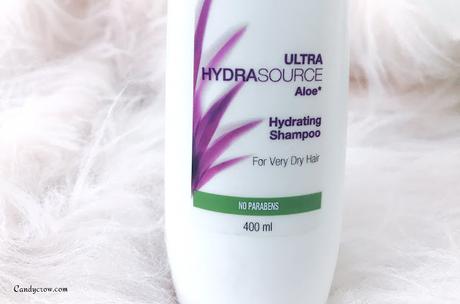 Matrix Biolage Ultra Hydrasource Shampoo Review
