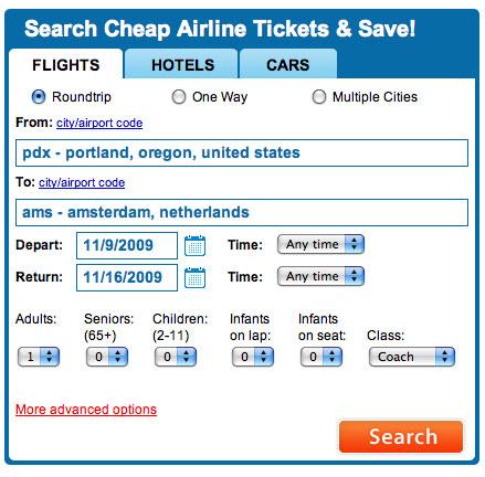 4 Flight Discounts You Did not Know About