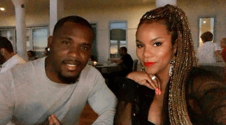 LeToya Luckett Blessed Up: Baby On The Way & Beautiful Blended Family