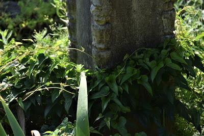 Refreshing the Sundial Garden