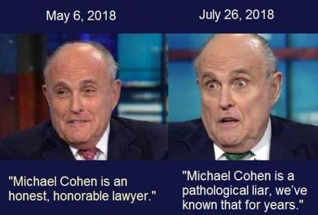 Trump Did Collude (Didn't We Already Know That?)