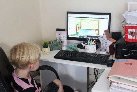 Learning At Home With Exemplar Education
