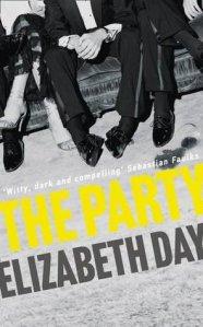 Talking About The Party by Elizabeth Day with Chrissi Reads