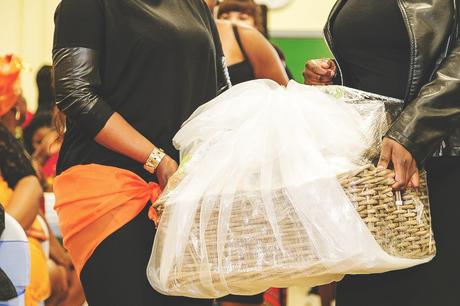 Zambian Kitchen Party – Towela’s Bridal Shower