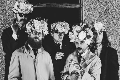 Idles – ‘Samaritans’ video