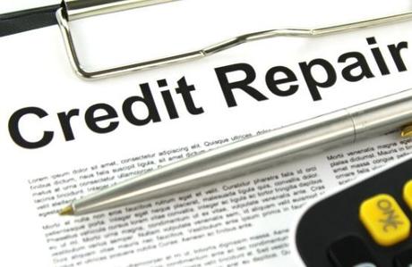 How Does Credit Repair Work? How Does Credit Repair Work?
