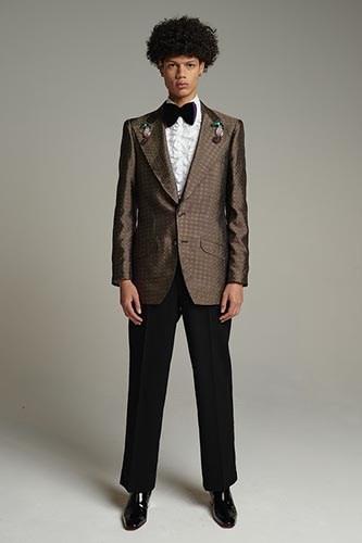 Our Three Favorite Menswear Looks from New York Fashion Week Spring-Summer 2019