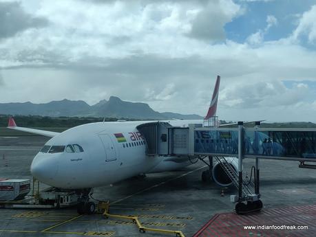 Air Mauritius: Flying Miles without Smiles