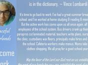 Prata's Place/ Graceful Garlands Welcome Work